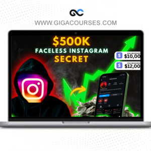 The Based Chad - $500K+ With Faceless IG