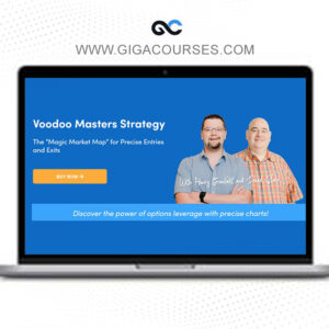 Simpler Trading – Voodoo Masters Strategy ELITE