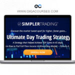 Simpler Trading – Ultimate Day Trading Strategy Elite