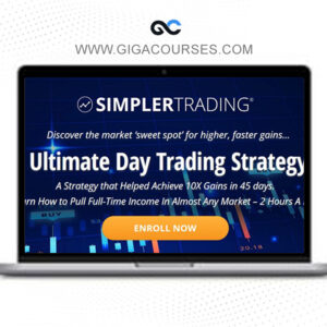 Simpler Trading – Ultimate Day Trading Strategy Elite