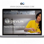Es Devlin (Masterclass) - Turning Ideas Into Art
