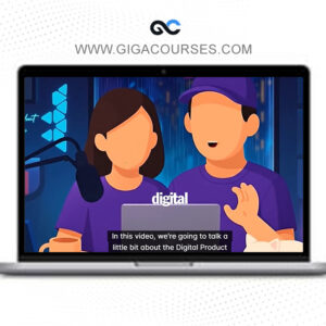 Her Faceless Marketing - Sell Digital Products (Digital Product Academy) 2025