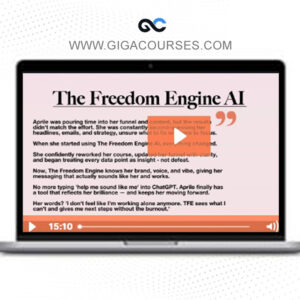 BossBabe - The Freedom Engine AI