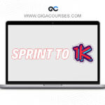 Ryan Lee - Sprint To 1K