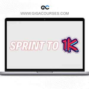 Ryan Lee - Sprint To 1K