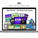 Abu Fofanah – Power Your Launch Marketing Accelerator 2.0