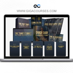 Epic Network - Quick Cash Consulting
