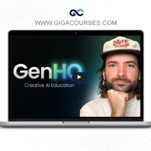 GenHQ - Creative AI Education
