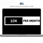 10k Per Month Agency(Annual) By Matthew Larsen