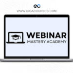 The Webinar Mastery Academy by Anik Singal and Jason Fladlien is a comprehensive training program designed to help entrepreneurs, marketers, and business owners master the art of selling through webinars. With two major updates added to the core program, this course provides both foundational strategies and advanced insights for building high-converting webinar funnels. In this review, we’ll break down the key components, training quality, and overall value of the course.