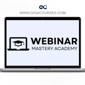 The Webinar Mastery Academy by Anik Singal and Jason Fladlien is a comprehensive training program designed to help entrepreneurs, marketers, and business owners master the art of selling through webinars. With two major updates added to the core program, this course provides both foundational strategies and advanced insights for building high-converting webinar funnels. In this review, we’ll break down the key components, training quality, and overall value of the course.