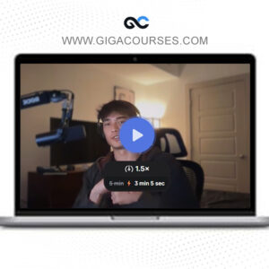 Jason Cooperson - Creator Accelerator [Automatize ALL your VIRAL Content Creation with N8N]