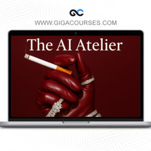 Niko x Studios - The AI Atelier