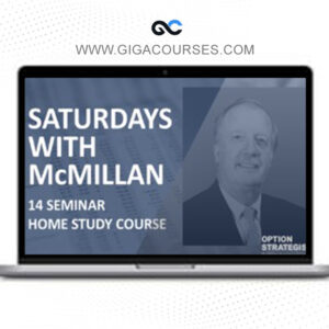McMillan - 14 Seminar Home Study Course