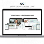 Shannon Mattern - Web Designer Academy 2025