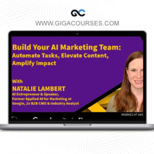 Build an AI Content Team Elevate Your Writing, Scale Your Impact