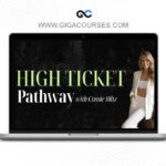 Cassie Blitz - High Ticket Pathway