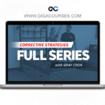 Gray Cook - Corrective Strategies Bundle