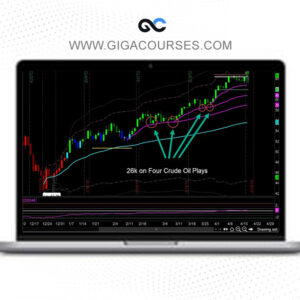 Raghee Horner Simpler Trading - Submarket Sonar + The VWAP Max Tool Package