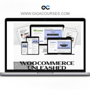 Ingrid Urena - Woocommerce Unleashed