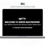 Perry Belcher - Ignite Mastermind Group
