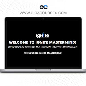 Perry Belcher - Ignite Mastermind Group