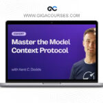 Master the Model Context Protocol (MCP) by Kent C. Dodds