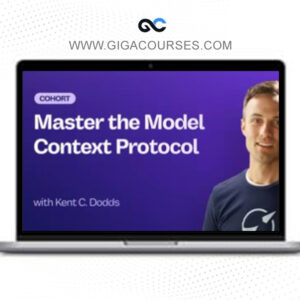 Master the Model Context Protocol (MCP) by Kent C. Dodds