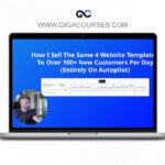 Vince Rieck - Website Factories + Upsells + OTO Factory Launch Kit 2025