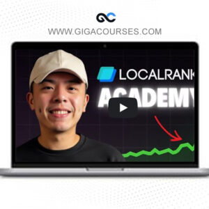 Local Rank Academy By Jacky Chou
