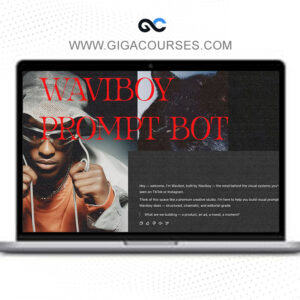 Waviboy - The Ultimate Waviboy Prompt Bot