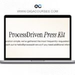 ProcessDriven Foundation - Layla Popper