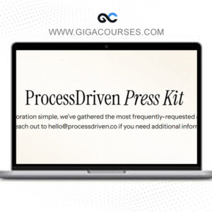 ProcessDriven Foundation - Layla Popper