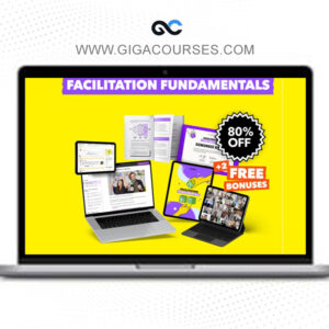 AJ & Smart – Facilitation Fundamentals