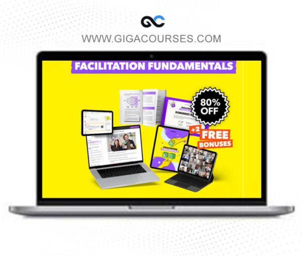 AJ & Smart – Facilitation Fundamentals
