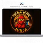 SigmaBoys E-Commerce - Become a 6-7 Figure Dropshipping Ninja