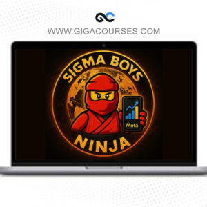 SigmaBoys E-Commerce - Become a 6-7 Figure Dropshipping Ninja
