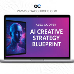 ALEX COOPER - MASTER AI CREATIVE STRATEGY - 60-Day Blueprint