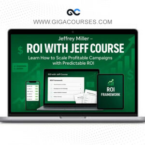 ROI with Jeff by Jeffrey Miller