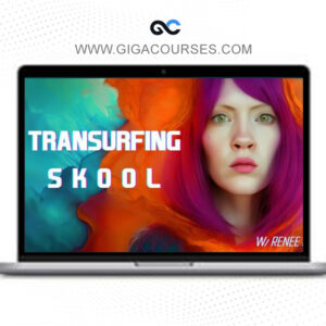 Renee Garcia - Transurfing Skool