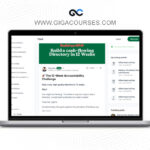 Frey Chu - Ship Your Directory