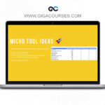 Paul P - Easy-to-Rank Micro-Tool Ideas You Can Build Fast