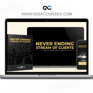 Mamoon Yusaf - Never Ending Stream of Clients