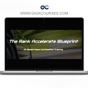 Mike Steffens - The Rank Accelerate Blueprint