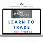 Tori Trades V2 Learn To Trade
