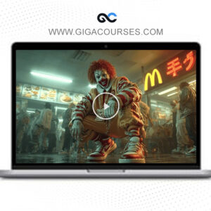 AI How to generate a Viral Music Video - Arcana Academy