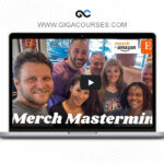Philip Anders - Merch Mastermind - $3.4 Million in T-Shirts Sold + AI Design Prompts!