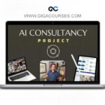 The AI Consultancy Project by Rob Howard