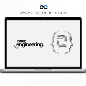 Milan Untethrd - Inner Engineering