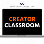 Creator University – Master Your Content Game by Nordic Scott